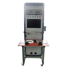 Máquinas automáticas de teste de estator (testador)